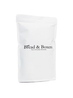 Bread and Boxers - M's v-neck t-shirt