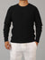 Westin - Honeycomb knit cotton long-sleeve sweater