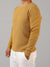 Westin Honeycomb Knit Cotton Sweater