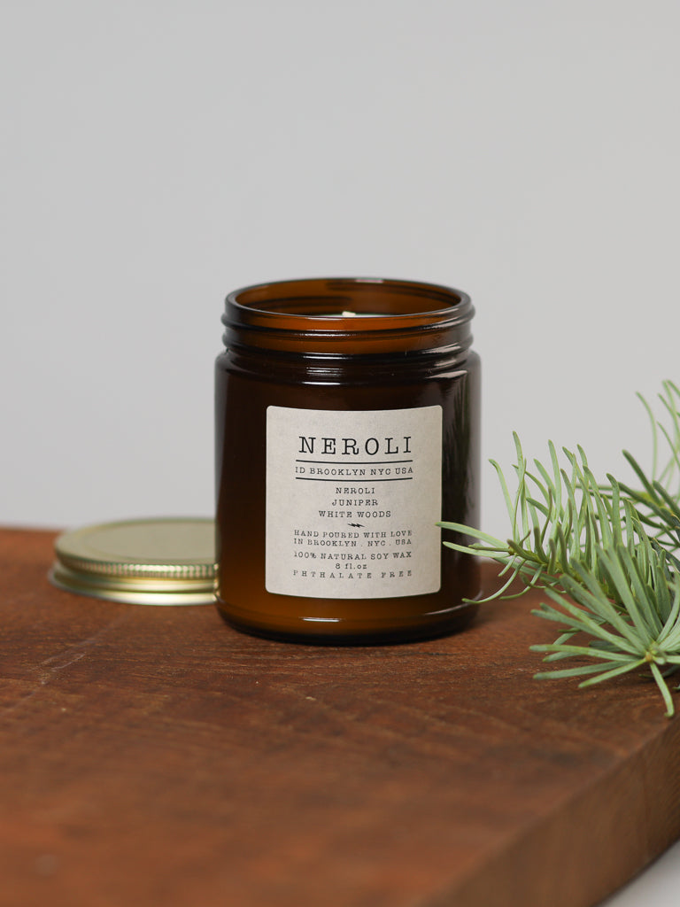 ID Candle Neroli