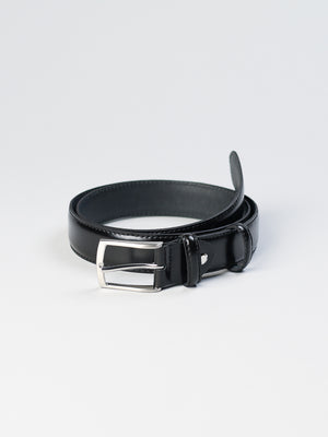 4904 - Made in Italy leather belt