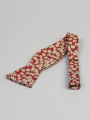 ID - Liberty of London Tana Lawn™ cotton bowties