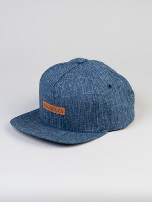 ID Hat Japanese printed cotton