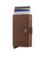 Secrid Mini Wallet Saffiano Leather