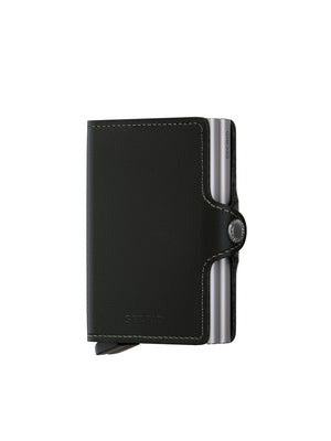 Twin wallet - Original compact