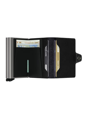 Twin wallet - Original compact