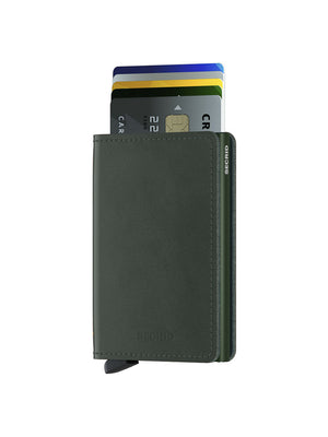 Slim wallet - Original compact