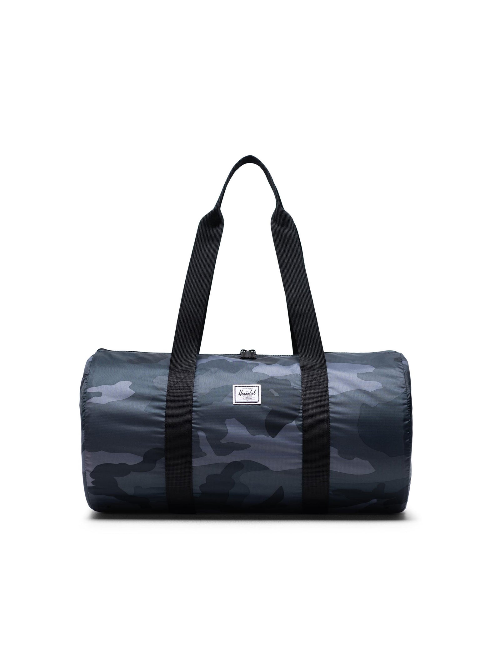 Herschel packable outlet duffle