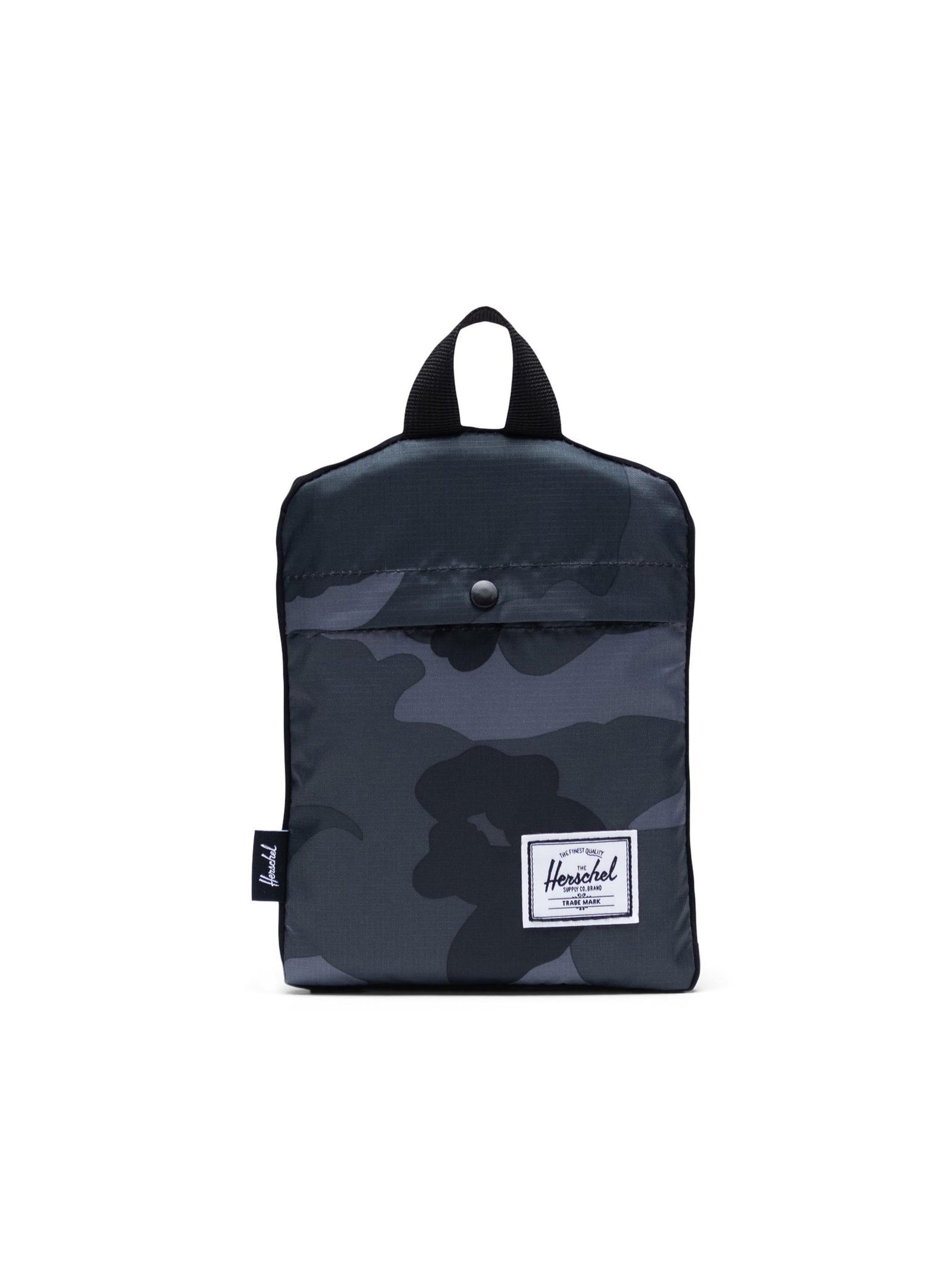 Herschel Packable Duffle Bag ID Menswear