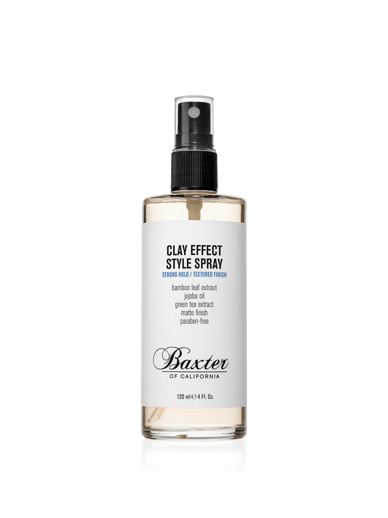 Baxter - Clay effect style spray