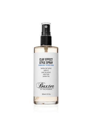 Baxter - Clay effect style spray