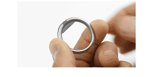 Orbitkey - Key ring