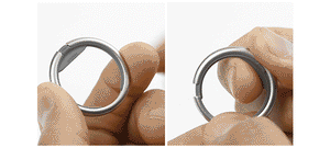 Orbitkey - Key ring
