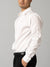 ID Long Sleeve Cotton Dress Shirt in Slim and Regular Fit