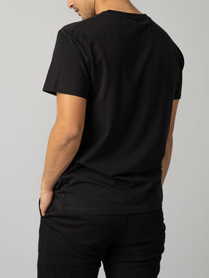 Classic v-neck t-shirt