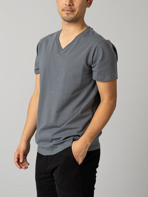 Classic v-neck t-shirt