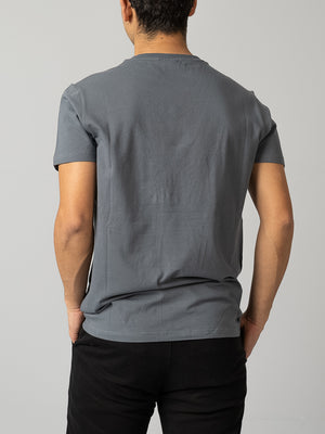 Classic v-neck t-shirt
