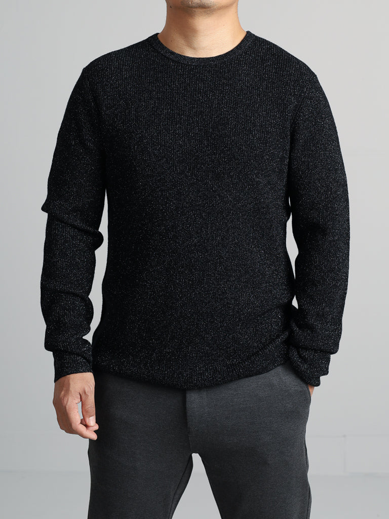 Neo Spark Merino Wool Sweater