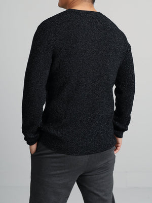NEO spark - soft merino wool sweater