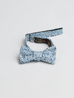 ID - Liberty of London Tana Lawn™ cotton bowties