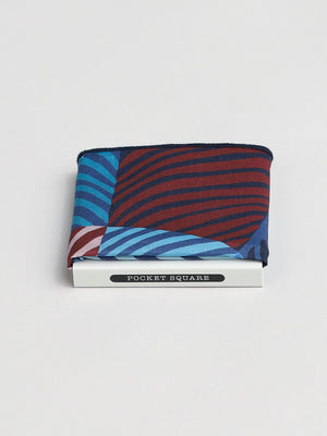 ID - Liberty of London Tana Lawn™ cotton pocket squares