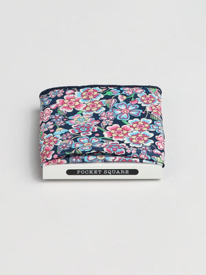 ID - Liberty of London Tana Lawn™ cotton pocket squares