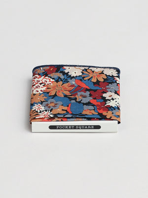 ID - Liberty of London Tana Lawn™ cotton pocket squares