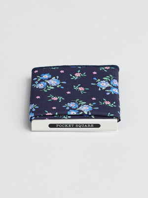 ID - Liberty of London Tana Lawn™ cotton pocket squares