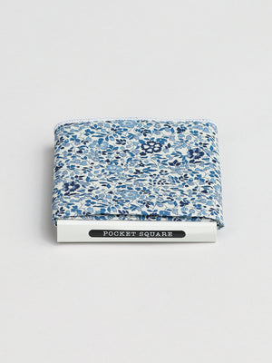 ID - Liberty of London Tana Lawn™ cotton pocket squares