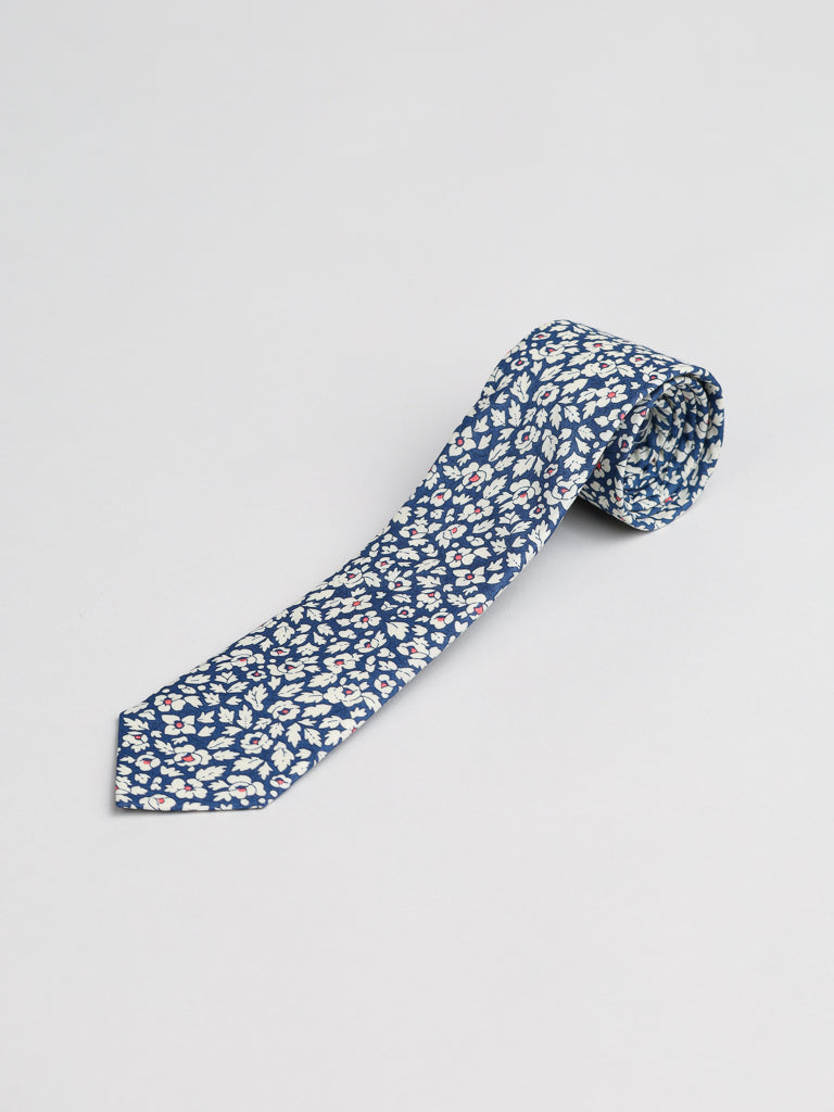 ID Liberty of London Tana Lawn™ Feather Cotton Ties