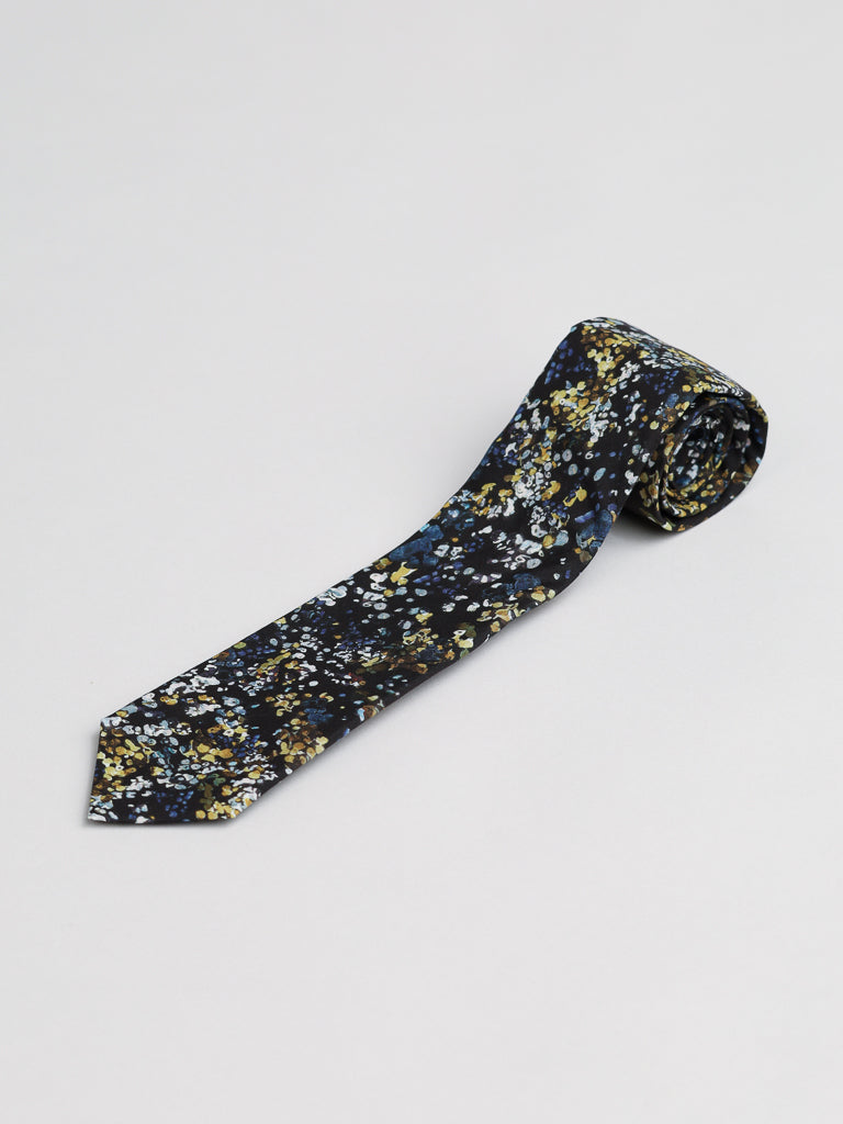 ID Liberty of London Tana Lawn™ Reflection Cotton Ties