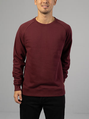 Everyday basic sweatshirt