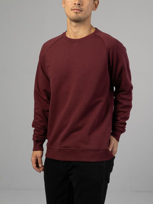 Everyday basic sweatshirt