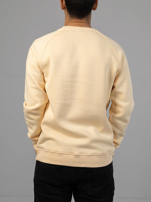 Everyday basic sweatshirt