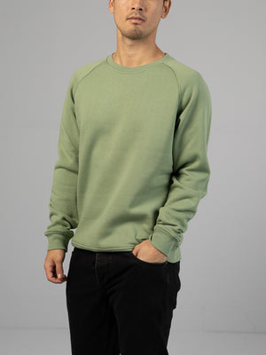 Everyday basic sweatshirt