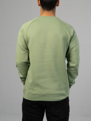 Everyday basic sweatshirt