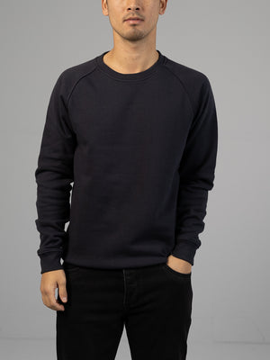 Everyday basic sweatshirt