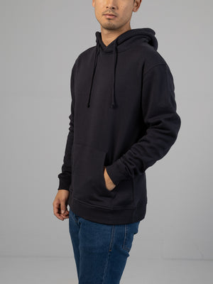 Everyday basic hoodie