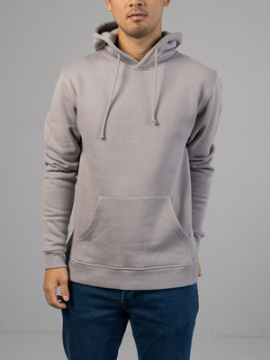 Everyday basic hoodie
