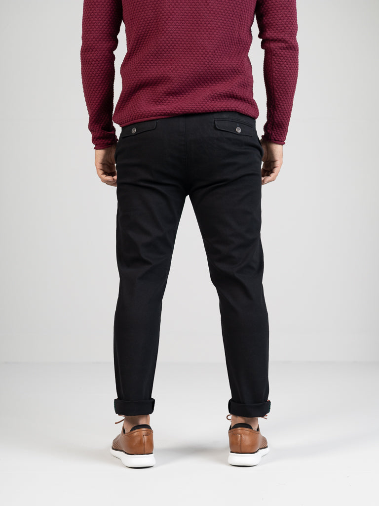 Wythe Regular Slim Fit Chino in 28 and 32 inseams