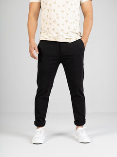 Banker Twill Stretch Chino - ID Menswear Banker Twill Stretch Chino - ID Menswear