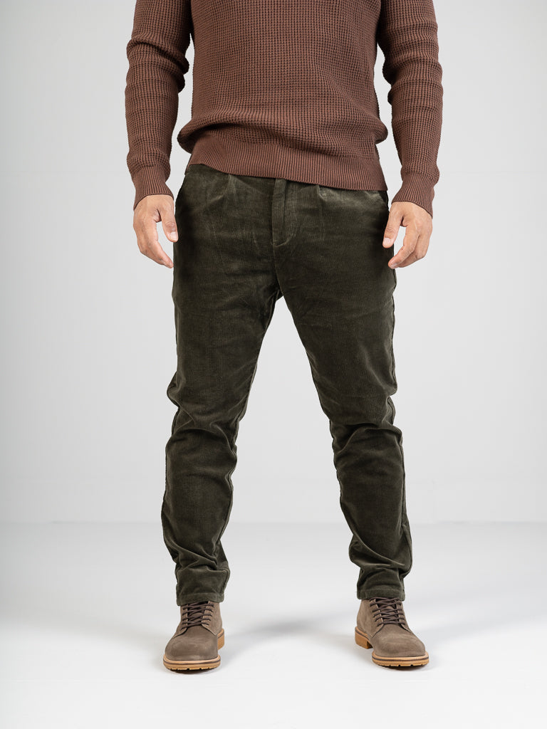 【正規品直輸入】 Corduroy McCarren Pant Menswear ID - パンツ