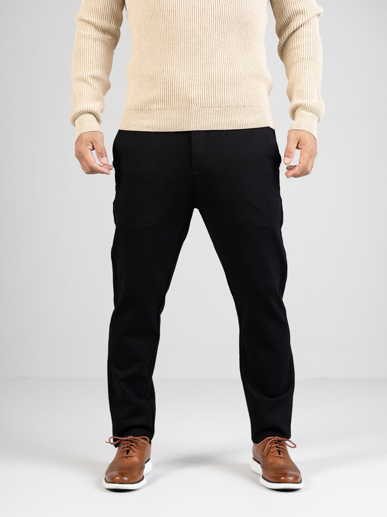 Manhattan 4-Way Stretch Dress Pant Manhattan 4-Way Stretch Dress Pant