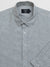Marcus Long Sleeve Linen Cotton Button Down Shirt
