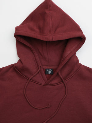 Everyday basic hoodie