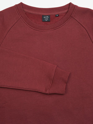Everyday basic sweatshirt