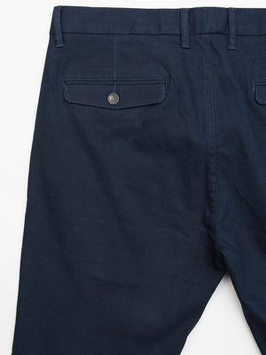 Wythe regular slim-fit chinos in 28" and 32" inseams