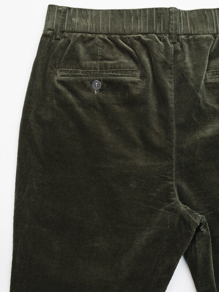 McCarren Corduroy Pant - ID Menswear